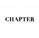 CHAPTERS