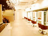 Euphoria+n店内