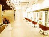 Euphoria+n店内