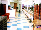 Clear八王子店内