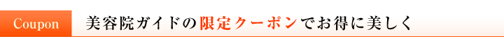 ���e�@�K�C�h�̌���N�[�|��