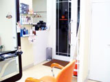 LOOP 神戸三宮店 店内