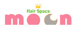 Hair Space MOON���S