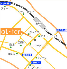 aL-ter�ւ̒n�}