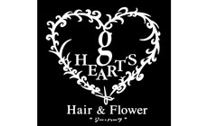 g HEART'S���S