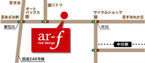 ar-f�ւ̒n�}