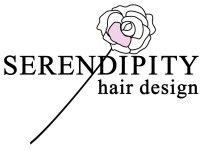 SERENDIPITY�@hair design���S