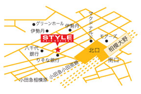 STYLE�@���͑��ւ̒n�}