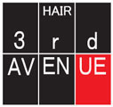 3rd AVENUE�@�k�Y�a�X���S