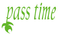 Pass time Est�X���S