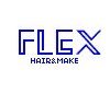 HAIR��MAKE FLEX�@��ΑD���X���S