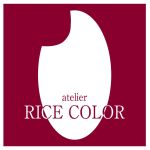 atelier�@RICE COLOR���S