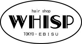 hair shop�@WHISP���S