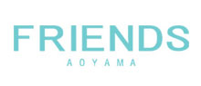 Friends AOYAMA���S