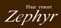 Hair Resort Zephyr���S