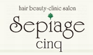 Sepiage cinq���S