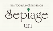Sepiage un���S