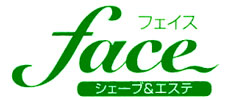 �V�F�[�u���G�X�e�@face���S