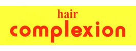 Hair complexion�@���c�X���S