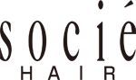 HAIR SALON�@socie�@�����Z���^�[�O�z�X���S