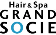 GRAND SOCIE�@�V���l�X���S