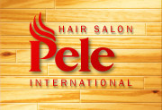 HAIR SALON@PeleS
