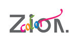 color Zion�@�`�����X���S
