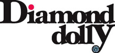 Diamond dolly���S