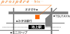 prospere bis�ւ̒n�}