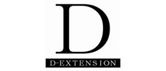 D-EXTENSION�@���ɔV���X���S