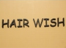 WISH for HAIR���S