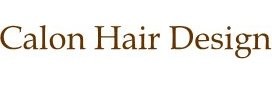 Calon�@Hair Design���S