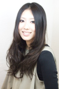 �n�C���x���ȃX�^�C��