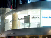 Euphoria�{e�̊O��