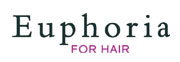 Euphoria SHIBUYAロゴ