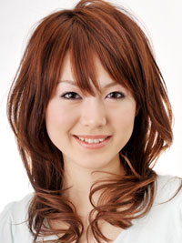 愛され度UPスタイル