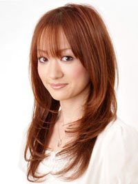 表現豊かなストレート