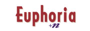 Euphoria+nロゴ
