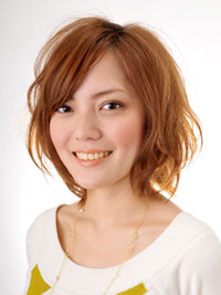 楽ちん♪ボブスタイル