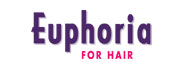 Euphoria 新宿店ロゴ